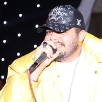 الصوت الأصلي