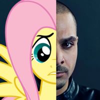 hes sexy just admit it