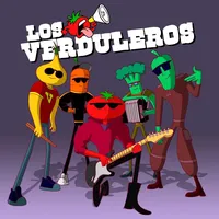 original sound - losverdulerospy