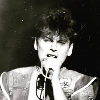 оригинальный звук