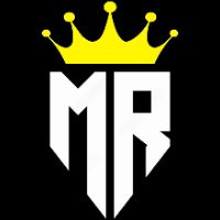 som original - Merecedores do reino