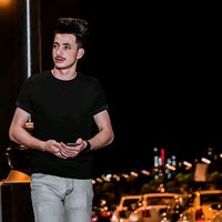 الصوت الأصلي