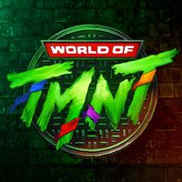 TMNT Theme Song 2012 Nickelodeon