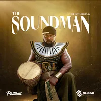 PhillBill Ft Shabagang ABÉLÉ
