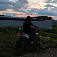 оригинальный звук