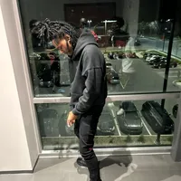 original sound - dreadhead_gup