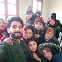 xeelsyed