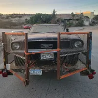 original sound - mustang67gt