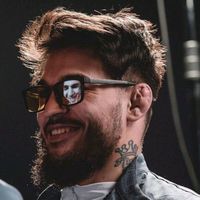 оригинальный звук