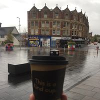 الصوت الأصلي