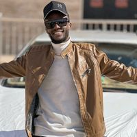 الصوت الأصلي