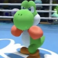 someone that used this sound had purple toes