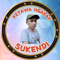 suara asli - SUKENDI Ketawa ngakak