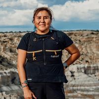 nativewomanruns