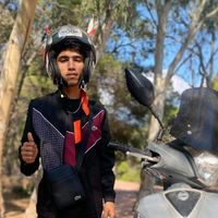 aminemaoulid