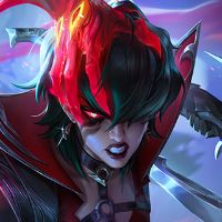 original sound - League of Legends