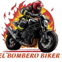 el_bombero_biker