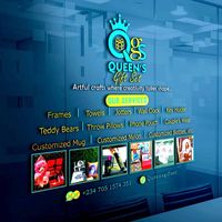 queensgiftset