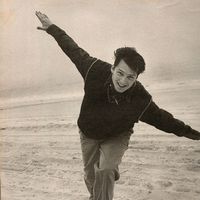 оригинальный звук