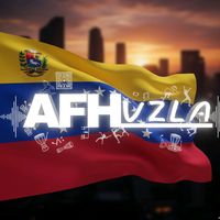 afrohousevzla