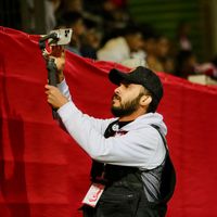 الصوت الأصلي