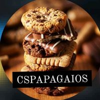 cacaushowpapagaios