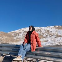 suara asli - Yasmin Puspitarani