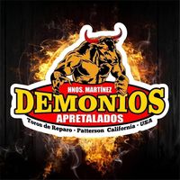 demoniosapretalados
