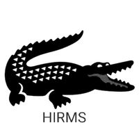 الصوت الأصلي - H.I.R.M.S