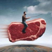 Let it grow Let it grow x20