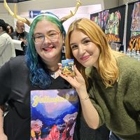 antlerqueensarahshereen