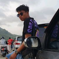 suara asli - TIMBB