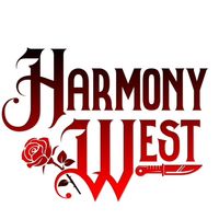 authorharmonywest