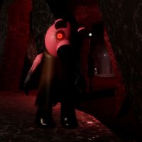 Piggy book 1 theme song