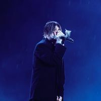 оригинальный звук