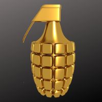 original sound - GoldCSNades