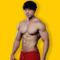 original sound - HARING BANGIS