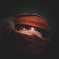 الصوت الأصلي