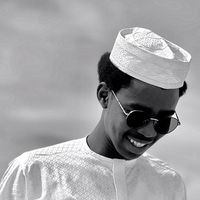 الصوت الأصلي