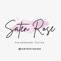 satenrosee