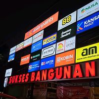 suksesbangunanmks