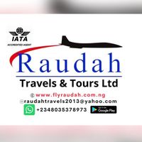 raudahtravels