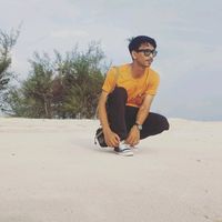 suara asli - MR.Simple