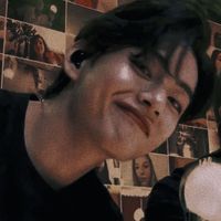 Taekook bún real