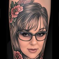 thesmokymountainlady