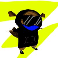mr.encapuchado