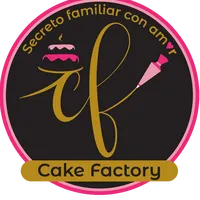original sound - cakefactoryve
