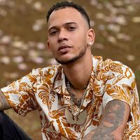 mr drespoir mo pa pou kav ar toi