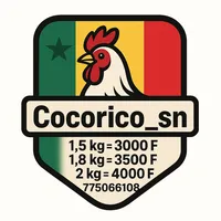 original sound - cocorico_sn