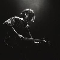 I Am Not Who I Was by Chance Peña